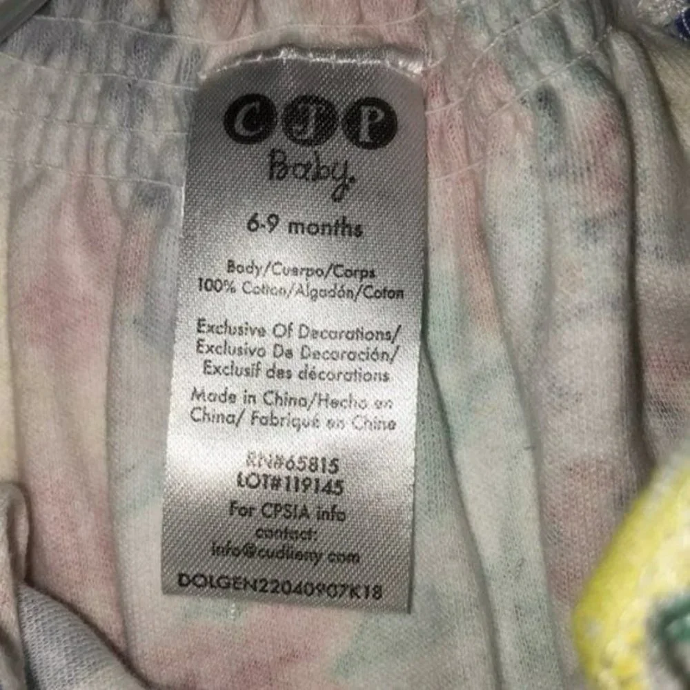 CJP Baby cjp baby